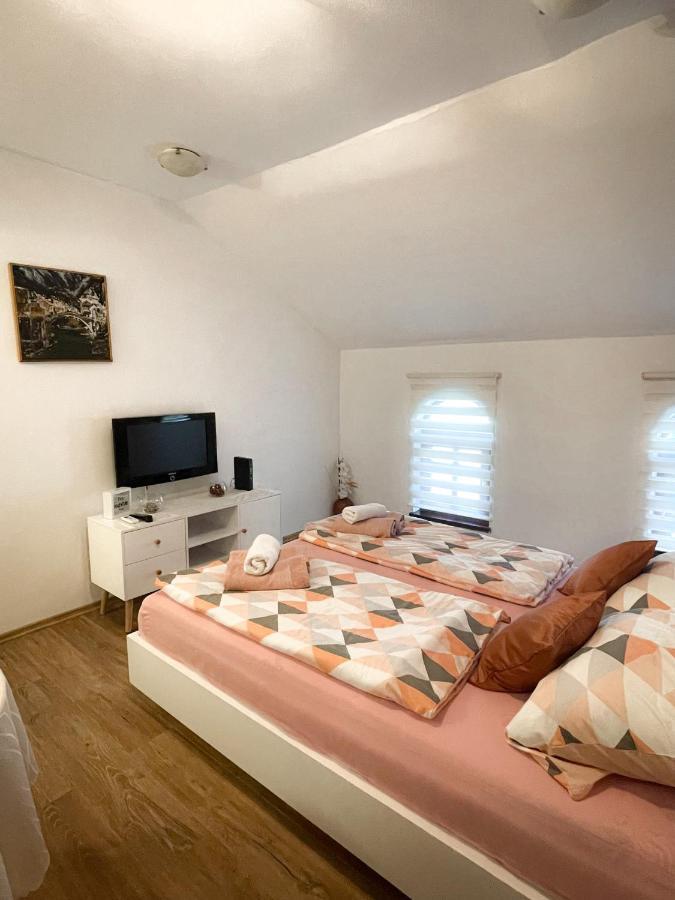 Jenny'S Apartment موستار المظهر الخارجي الصورة