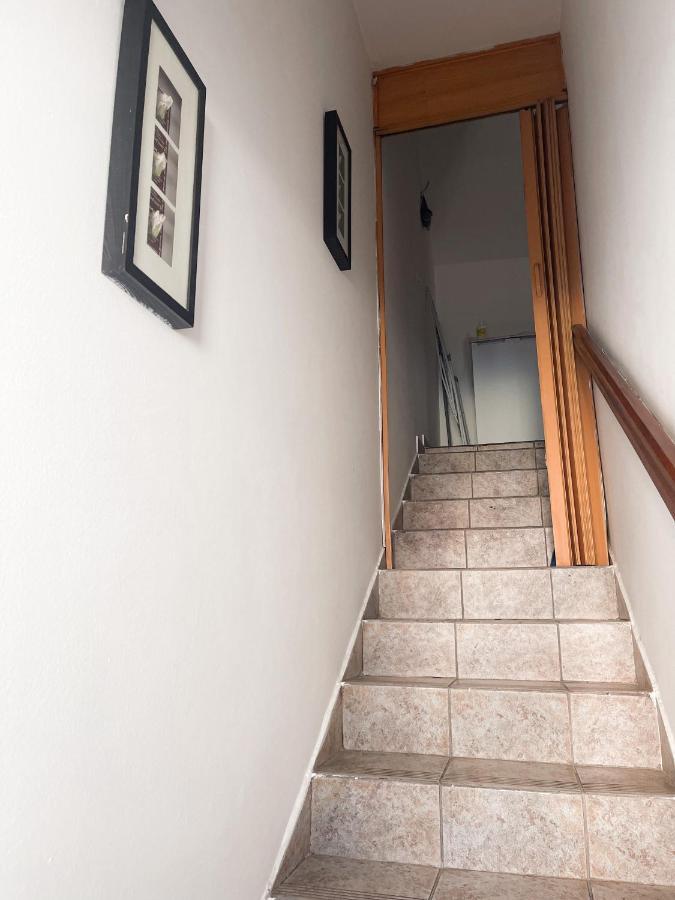 Jenny'S Apartment موستار المظهر الخارجي الصورة